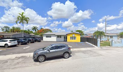 Tamiami Academy