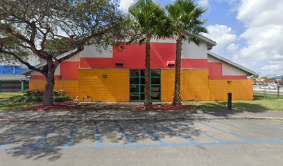Le Jardin Community Center, Inc. #8