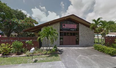 Alhambra Heights Challenger School - Licensed Daycare in North Miami, FL