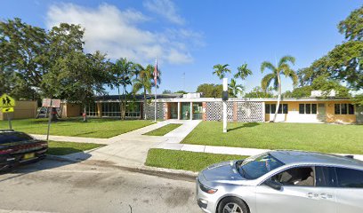 Gang Alternative, Inc. @ Florida City Elementary