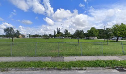YWCA Bunche Park Elementary