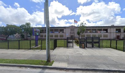 Urban League at Dr. Henry Mack/West Little River K-8 Center