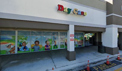 Children's Paradise Learning Academy #8, Inc