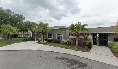 Lil' Kreative Handz Development Center
