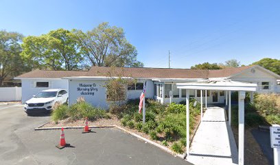 Morning Glory Academy