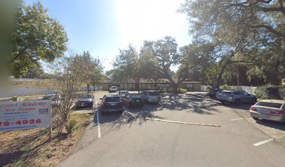 Montessori Academy of New Tampa