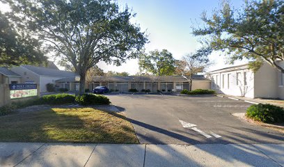 Holy Trinity Lutheran School