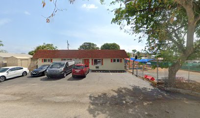 A Step Above Early Learning Center - Licensed Daycare in Boynton Beach, FL