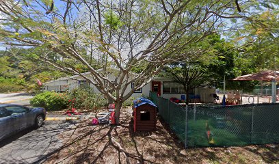 OLD POMPANO PRESCHOOL