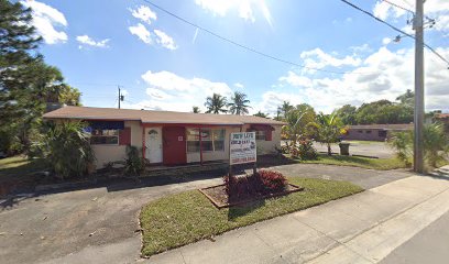 NEW LIFE CHILD CARE AND EDUCATIONAL CENTER