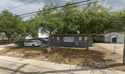 New Beginnings Child Care Center LLC