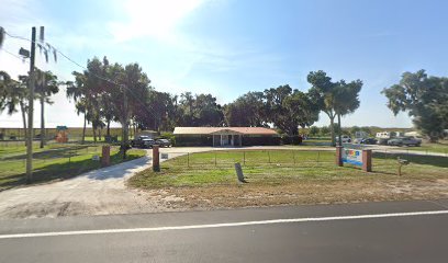 Reed Child Care & Learning Center Of Okeechobee Corp