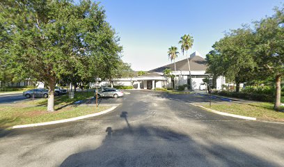 Ryan Center For Young Children Ministry