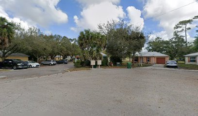 RCMA Timber Ridge CDC
