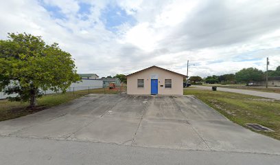 Little Disciples Learning Center II