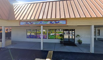 Step By Step Child Care Center Inc - Licensed Daycare in Fort Myers, FL
