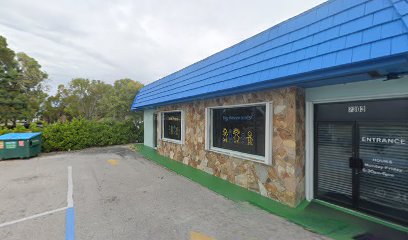 Little People Preschool