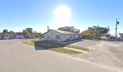 The Little Stars Preschool
