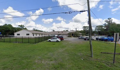 A Joyful Noise Preschool - Licensed Daycare in Middleburg, FL