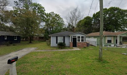 Jones Family Child Care Home, LLC