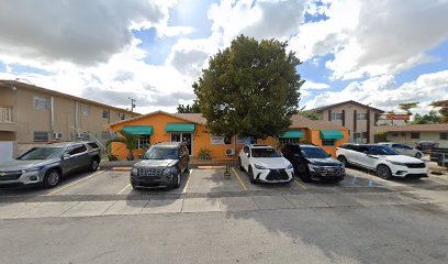 Bossio Family Day Care Home