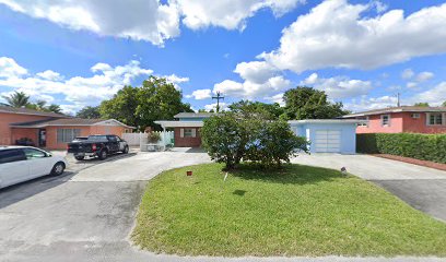 Stephanie E. Clements Family Day Care Home - Licensed Daycare in Miami, FL