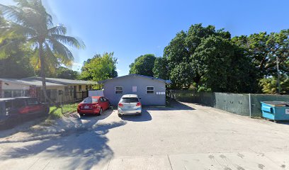 Ray D. Bunch Academy