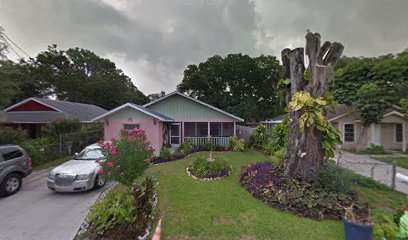 Victoria Morgan Family Day Care Home