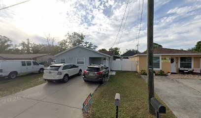 Tania Anzardo Family Day Care Home