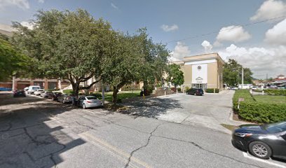First For Kids Children's Christian Center