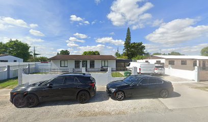 Uribe Large Family Child Care Home