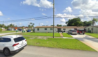 Waterston Large Family Child Care Home