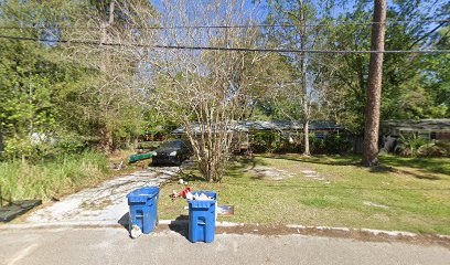 Williams Home Daycare Llc - Licensed Daycare in Pace, FL