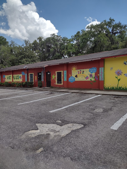 Kidz R Us Childcare & Learning Center