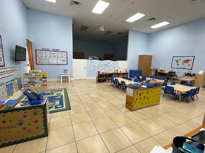 North Miami Beach Learning Center Inc