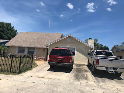 Sierra Family Daycare Home
