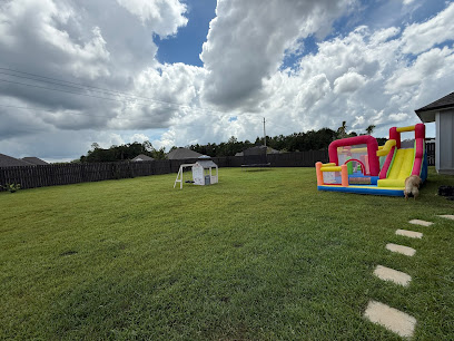 Happy Kidz Daycare LLC