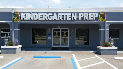 Kindergarten Prep II