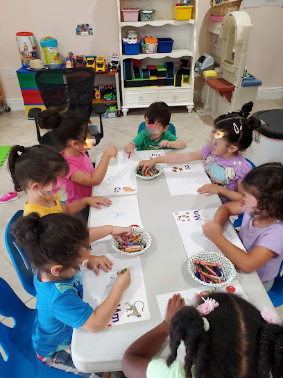 Arelys Orozco Family Day Care Home, Inc.
