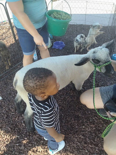 Deliverance Christian Center Daycare