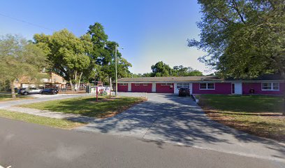 La Escuelita Pre-School