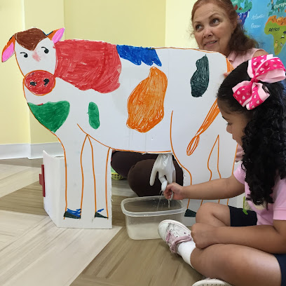 Vanguard Children's Academy