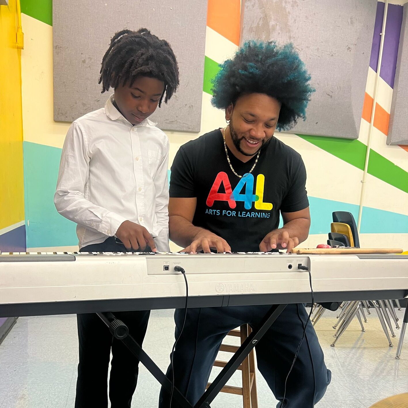 A4L Afterschool
