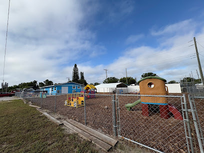 Little Rascals Preschool LLC - Licensed Daycare in Holiday, FL
