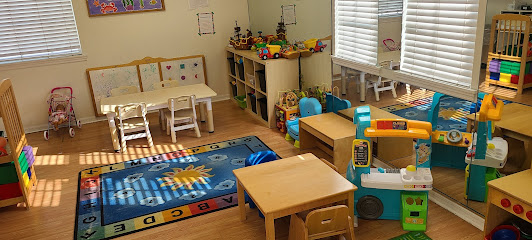 Enchanted Explorers Child Development Center - Licensed Daycare in Lakewood Ranch, FL