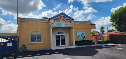 The 2nd House Daycare & Preschool #6 Corp