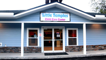 Little Temples Child Care Center
