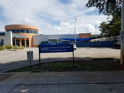 Miami Dade College North Campus Pre-School Lab