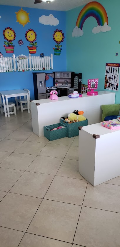 Rainbow Dreams DF - Licensed Daycare in Lake Worth, FL