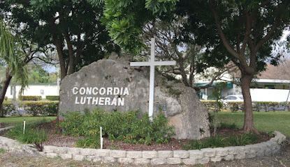 Concordia Lutheran School